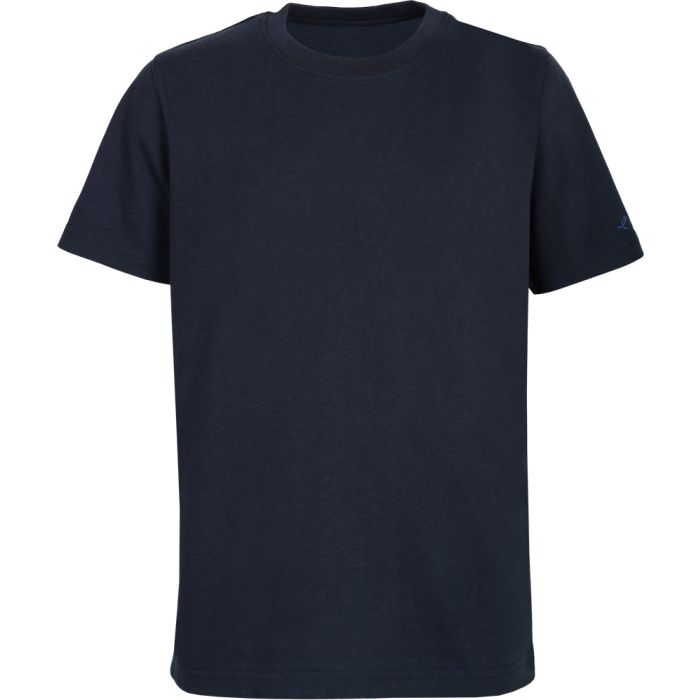 MAJICA DJ. ADAM 140 D. BLUE