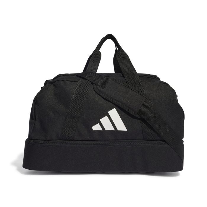 TORBA TIRO L DU S BC UNIV. BLACK/W