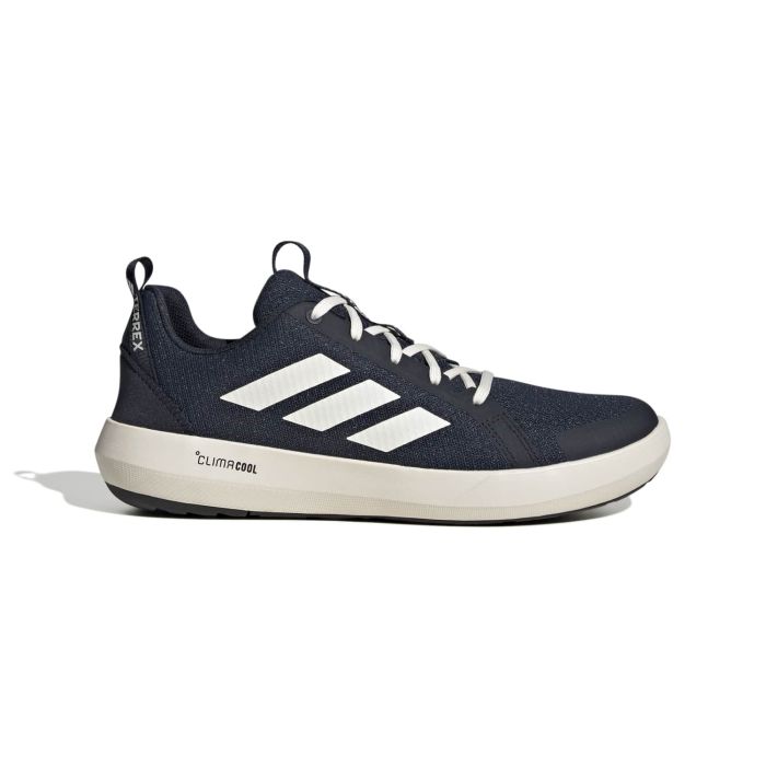 PATIKE M. BOAT LACE CL 12 LEGINK/CW