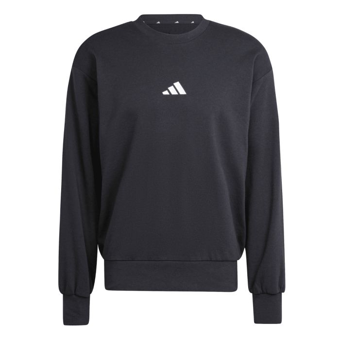 DUKS M. JE3837 XXL BLACK/WHITE