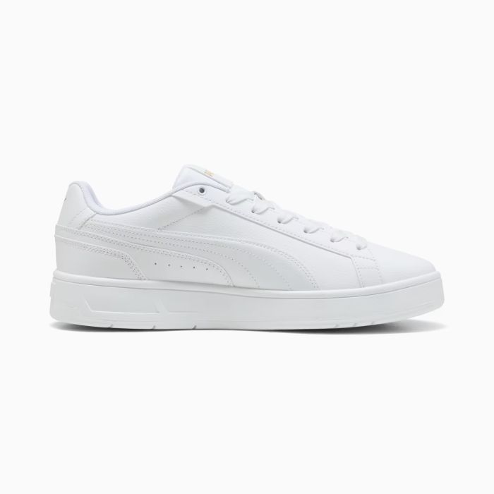 PATIKE M. COURT CLASSICO 42 WHITE