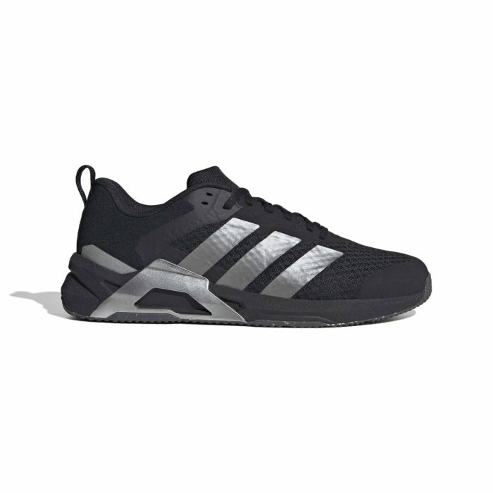 PATIKE M. DROPSET CO 10.5 CBLACK/IR