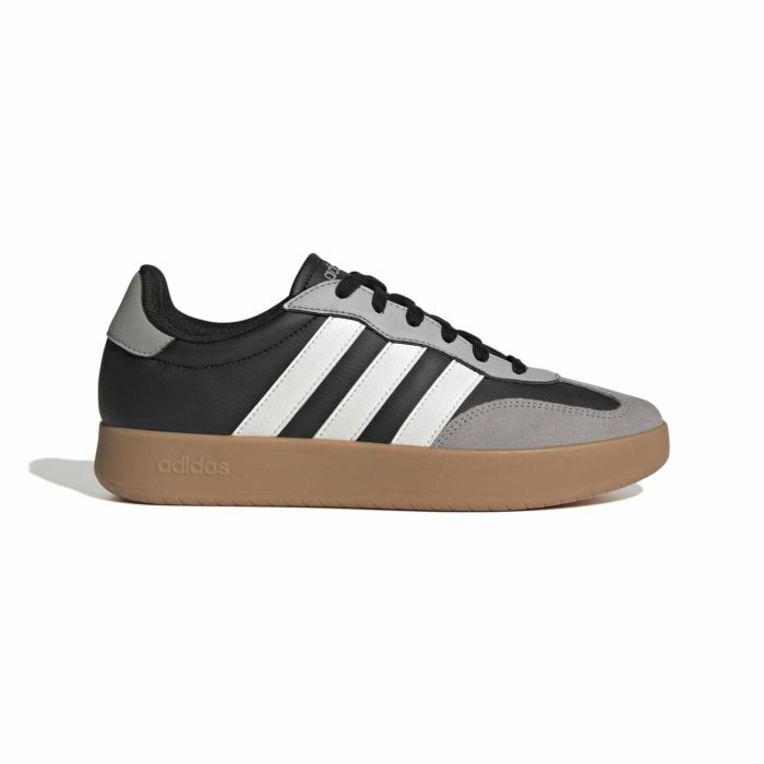 PATIKE M. BARREDA 9.5 CBLACK/CWHIT