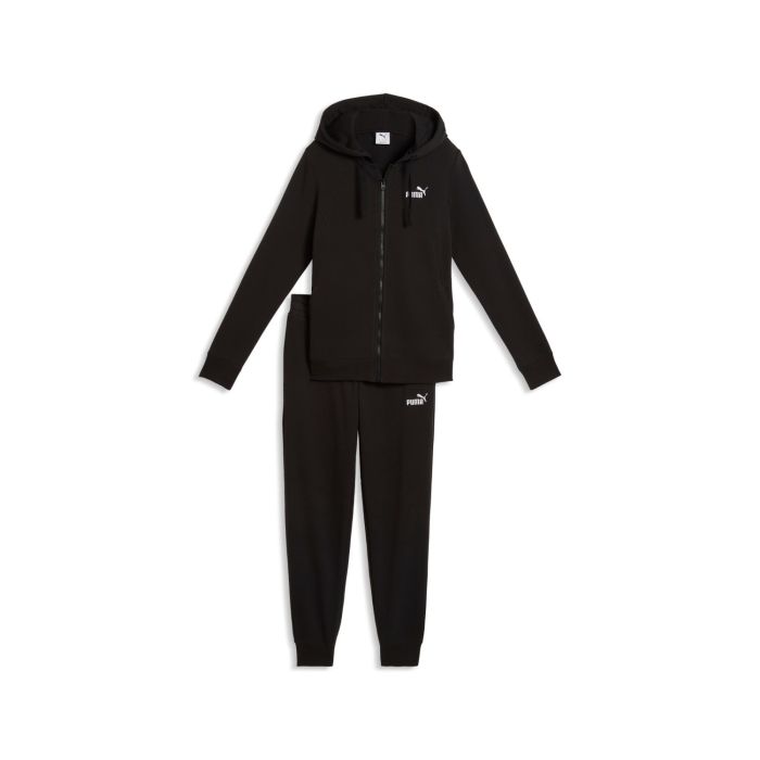 TRENERKA Ž. 691902 M BLACK