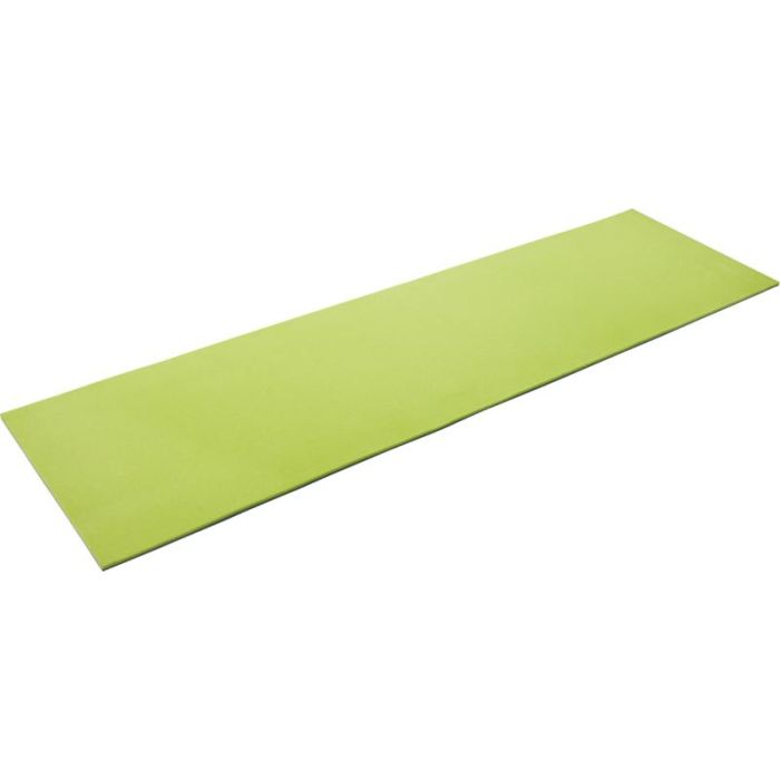 PODLOGA TREKKER F 1.3 XL LIME/GREE