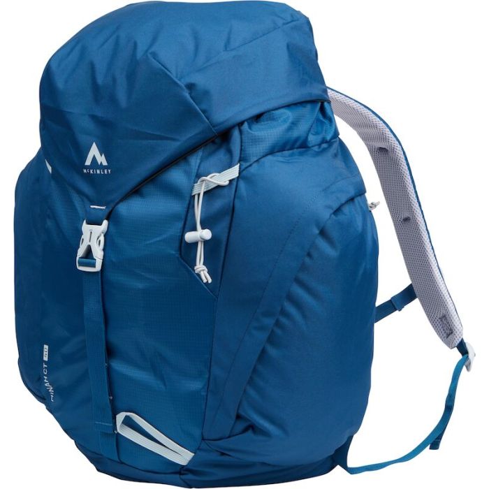 RUKSAK MINAH CT 40 40 BLUE PETROL/
