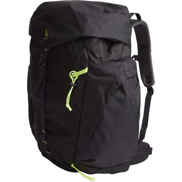 RUKSAK MINAH CT 40 40 BLACK NIGHT/