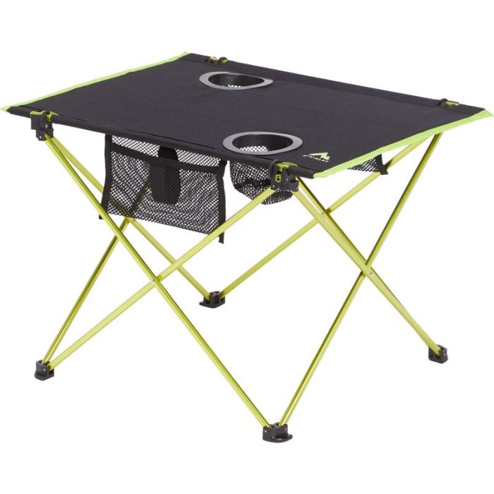 STO PICO TBL LT UNIV. BLACK/LIME