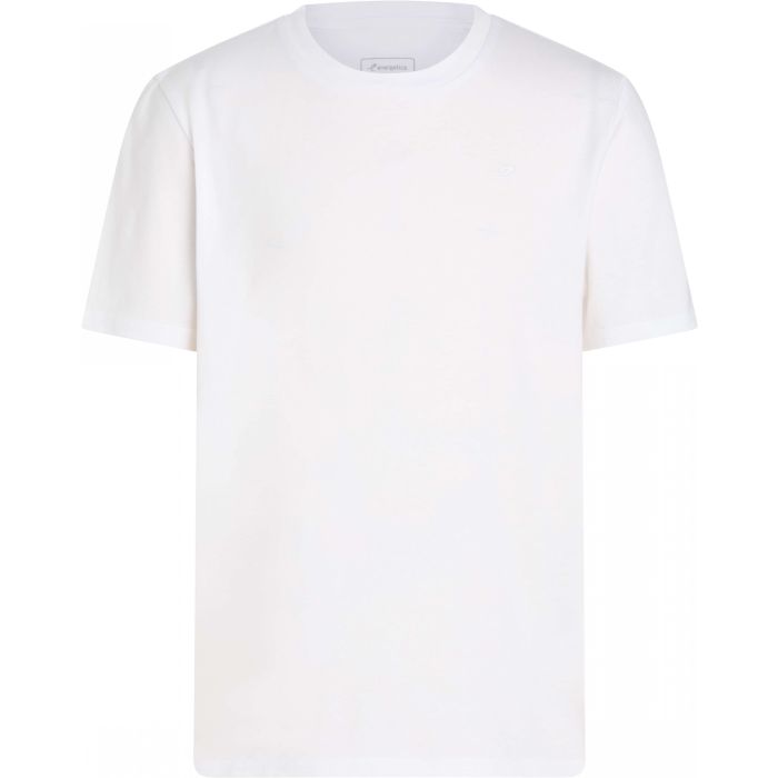 MAJICA DJ. ENZO J 164 WHITE