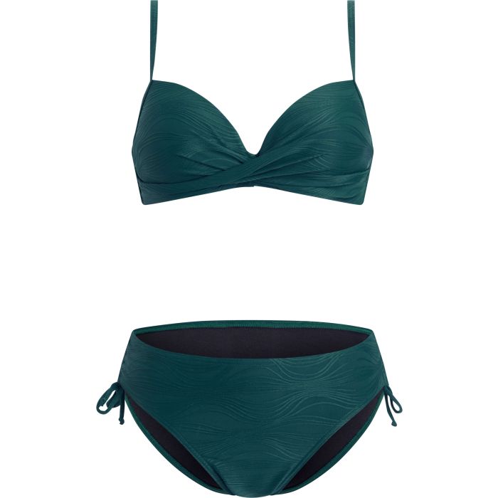 KUPAĆI Ž. MARINAAVY ST 38B GREEN