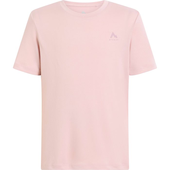 MAJICA DJ. ALLY J 128 ROSE DARK