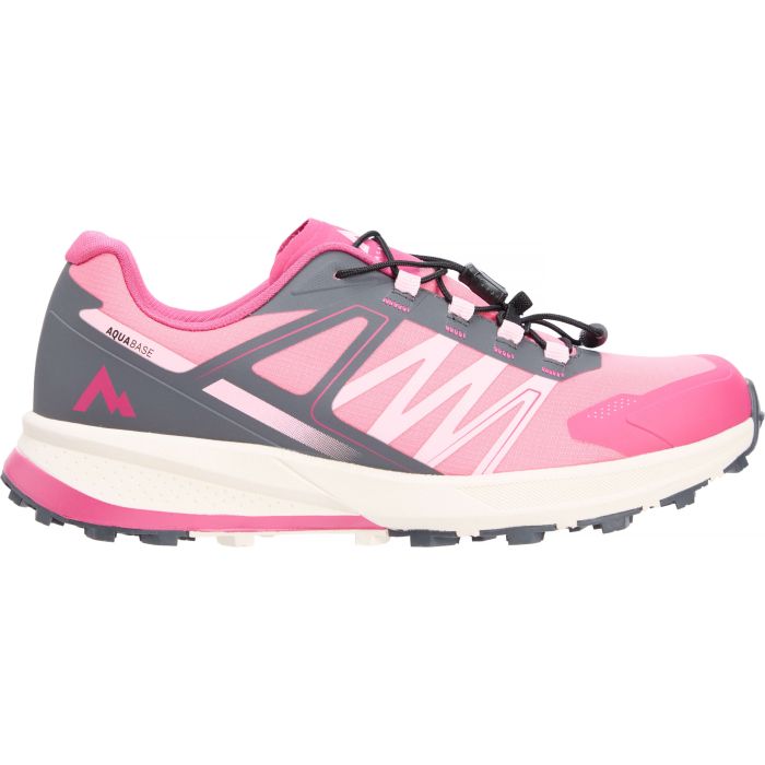 CIPELE Ž. KANSAS IV AQB 39 PINK/PINK