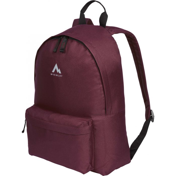 RUKSAK VANCOUVER I 20 RED WINE