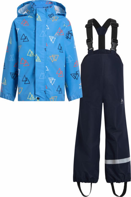 SET DJ. LOAN+LOIC T 140 ANTH/BLUE/N